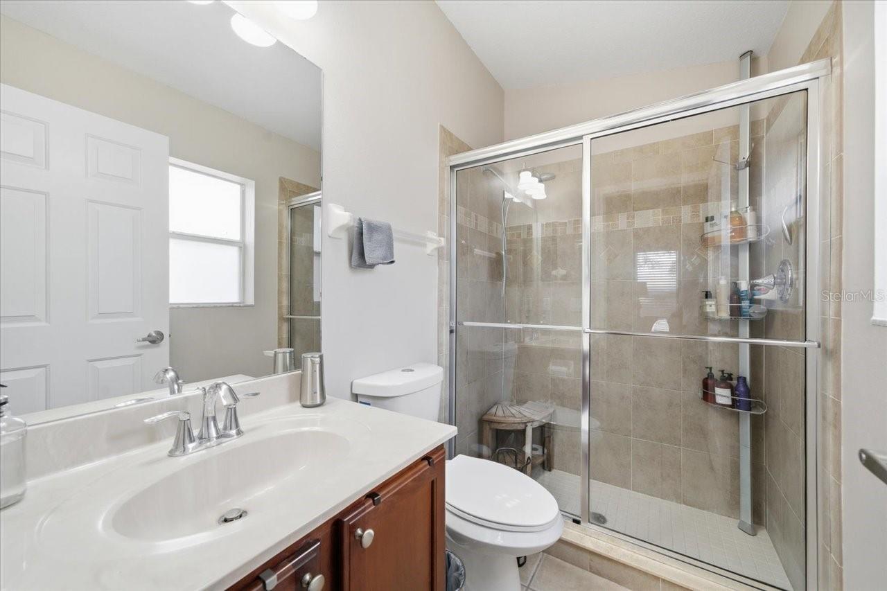 HERITAGE PINES VILLAGE 21 25 & 33 - Residential