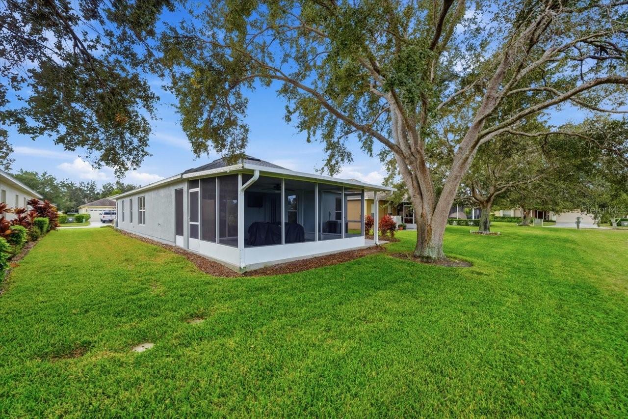 HERITAGE PINES VILLAGE 21 25 & 33 - Residential