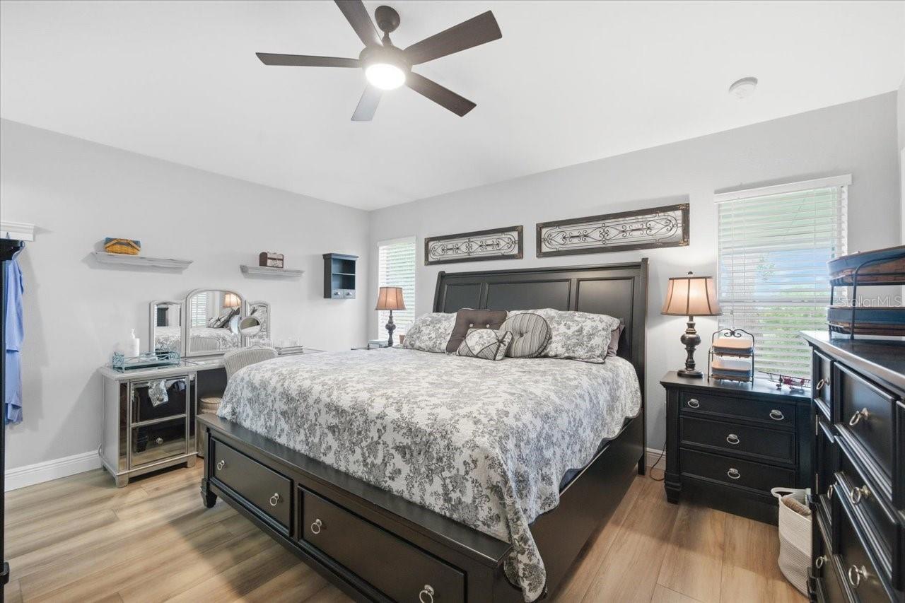 HERITAGE PINES VILLAGE 21 25 & 33 - Residential