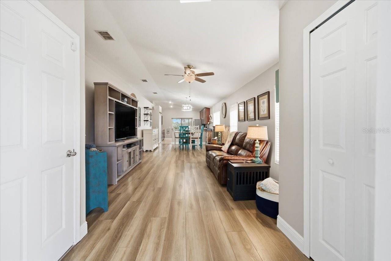 HERITAGE PINES VILLAGE 21 25 & 33 - Residential