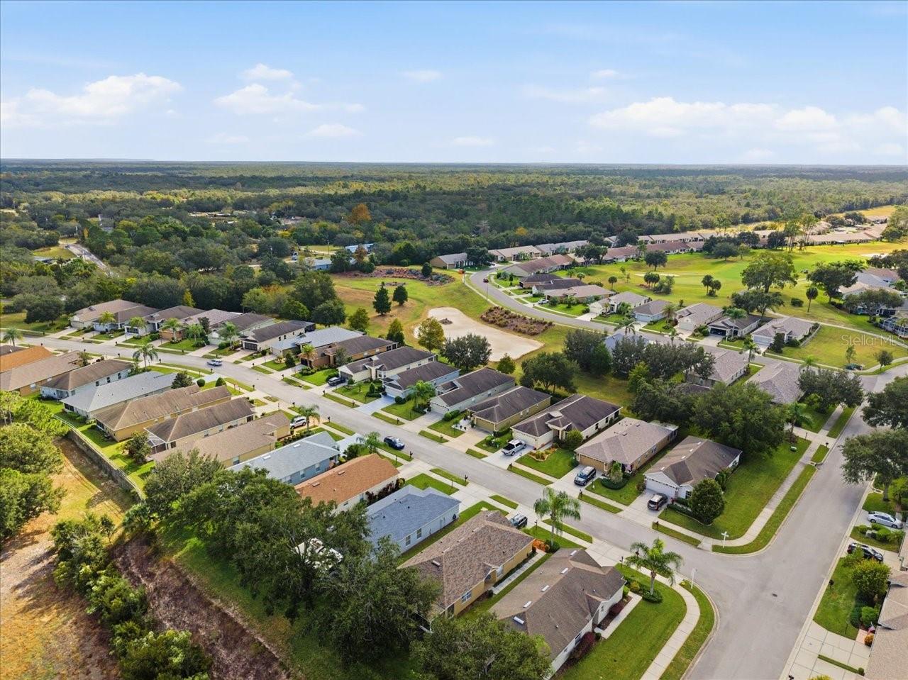 HERITAGE PINES VILLAGE 21 25 & 33 - Residential