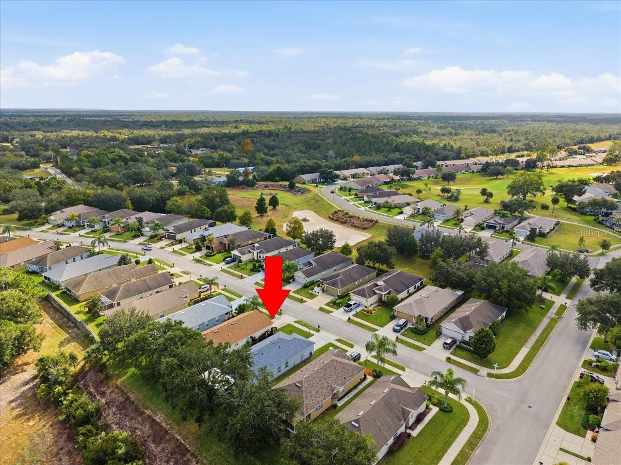 HERITAGE PINES VILLAGE 21 25 & 33 - Residential