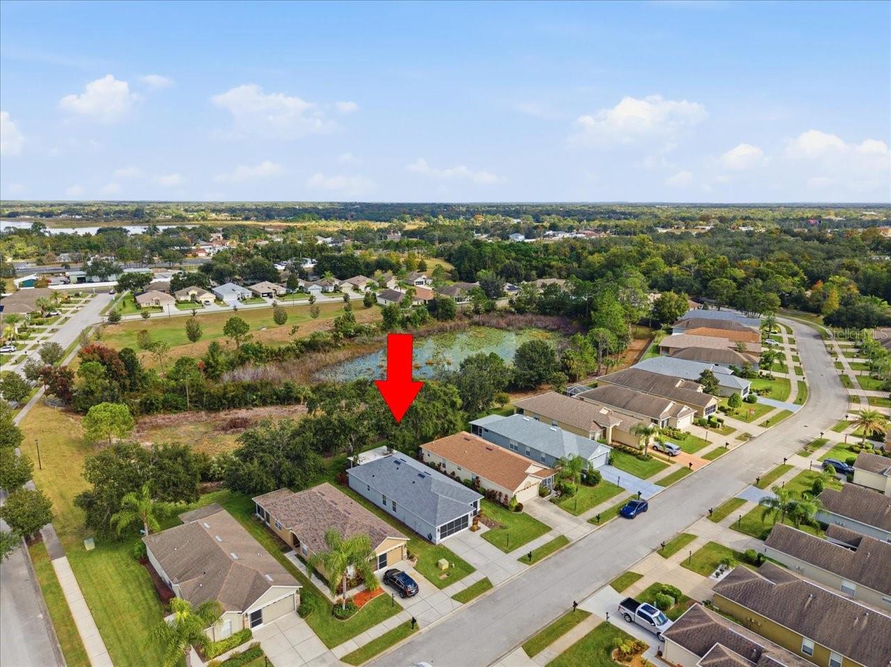 HERITAGE PINES VILLAGE 21 25 & 33 - Residential