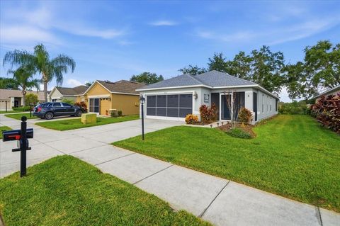 Photo of 18641 Rolling Hills Loop, Hudson, FL 34667 (MLS # TB8447261)