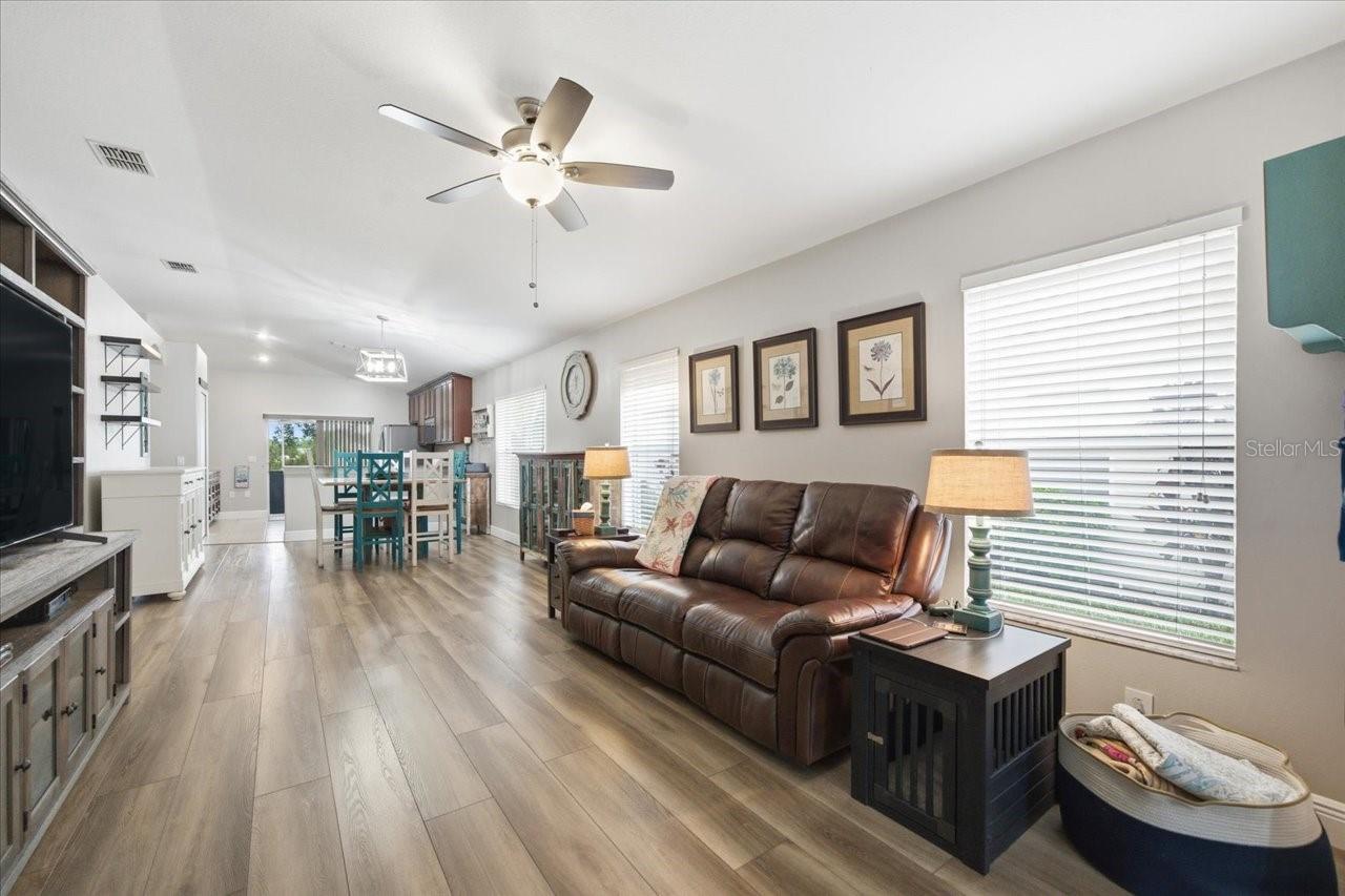 HERITAGE PINES VILLAGE 21 25 & 33 - Residential