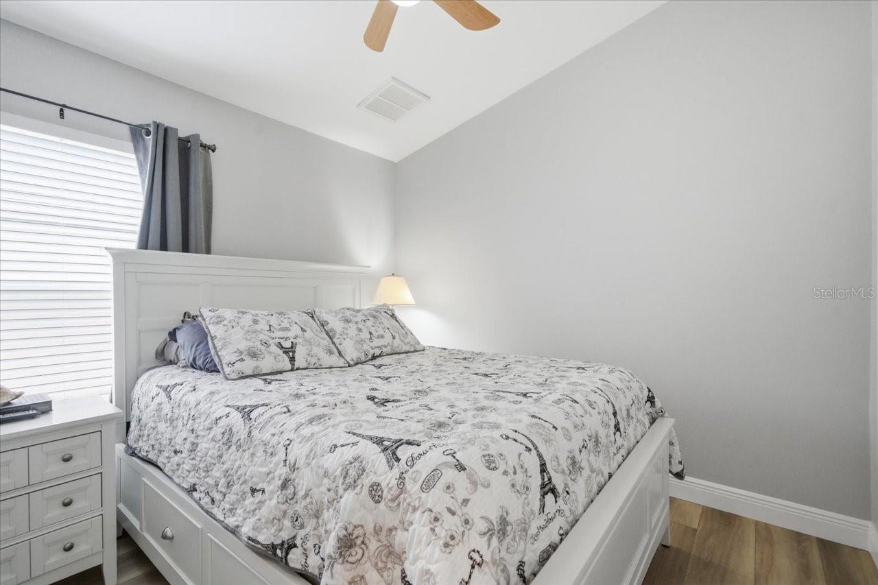 HERITAGE PINES VILLAGE 21 25 & 33 - Residential