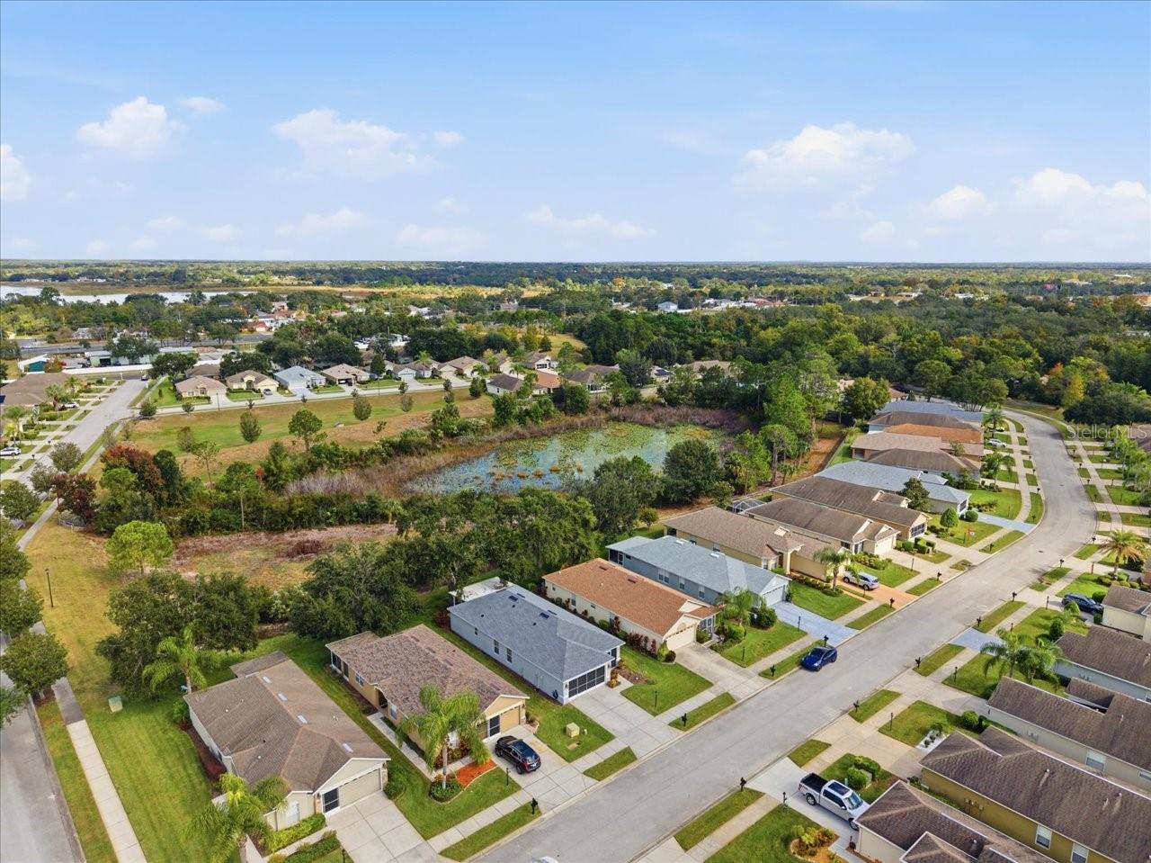 HERITAGE PINES VILLAGE 21 25 & 33 - Residential