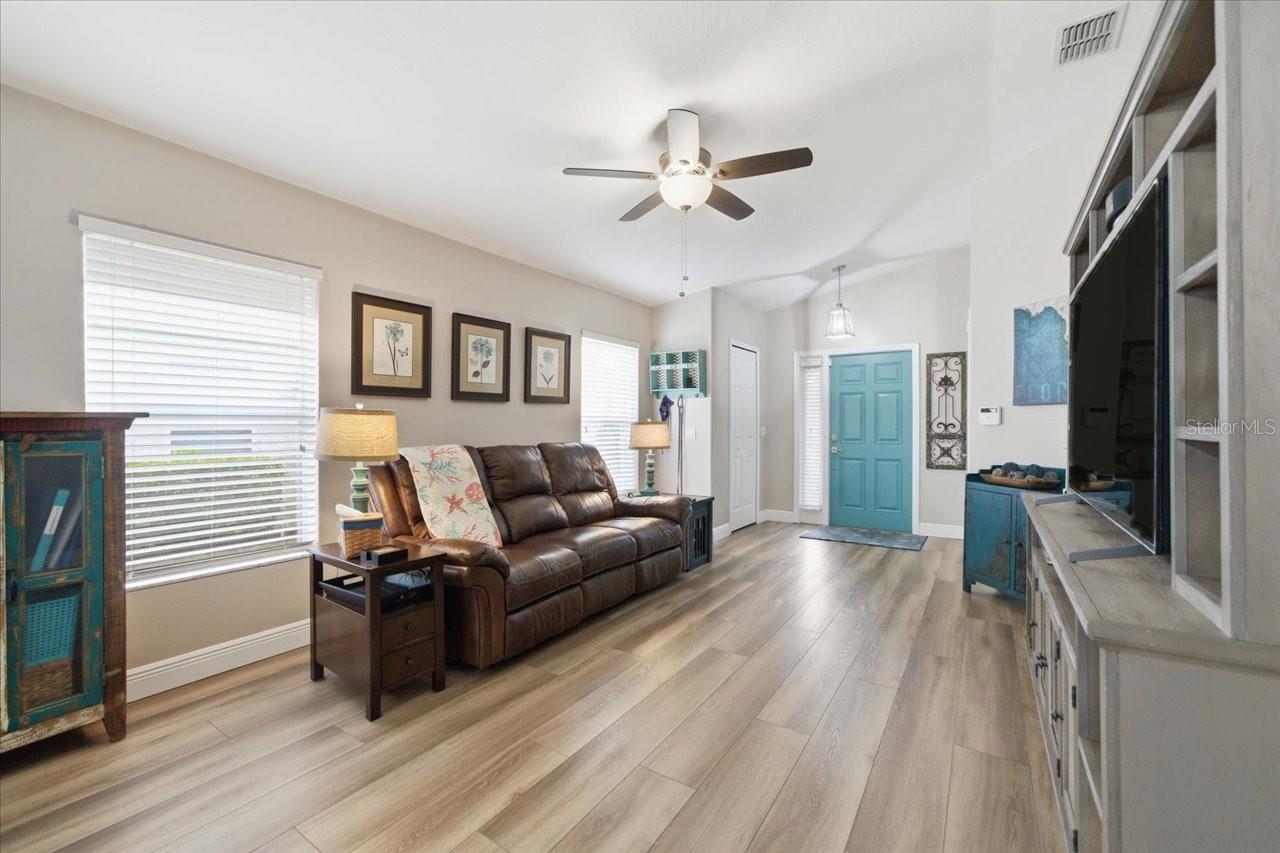 HERITAGE PINES VILLAGE 21 25 & 33 - Residential