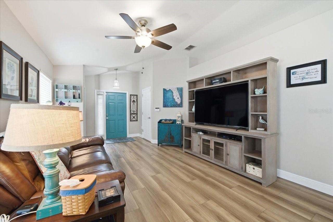 HERITAGE PINES VILLAGE 21 25 & 33 - Residential