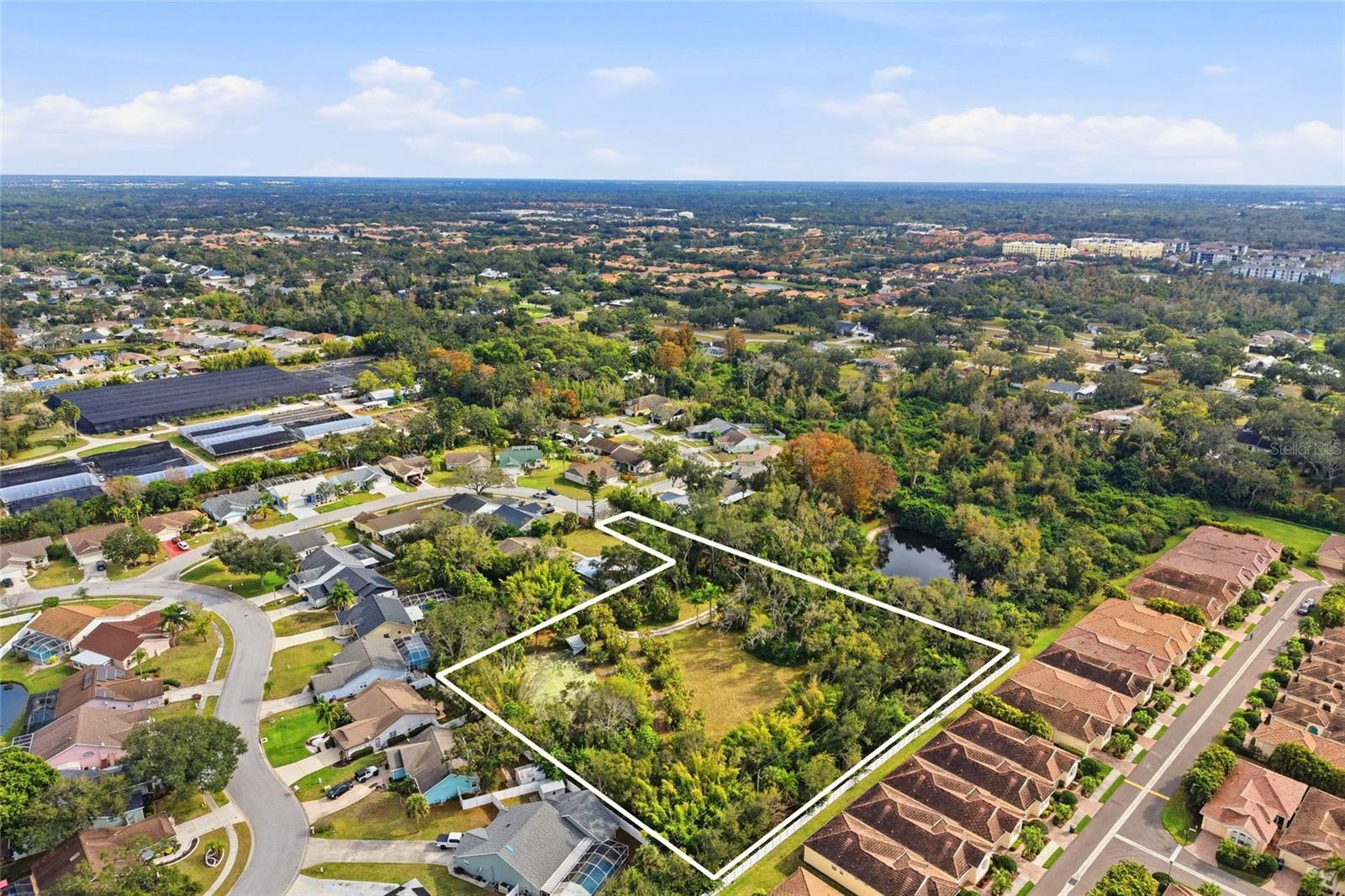 MAPLE LKS - Residential