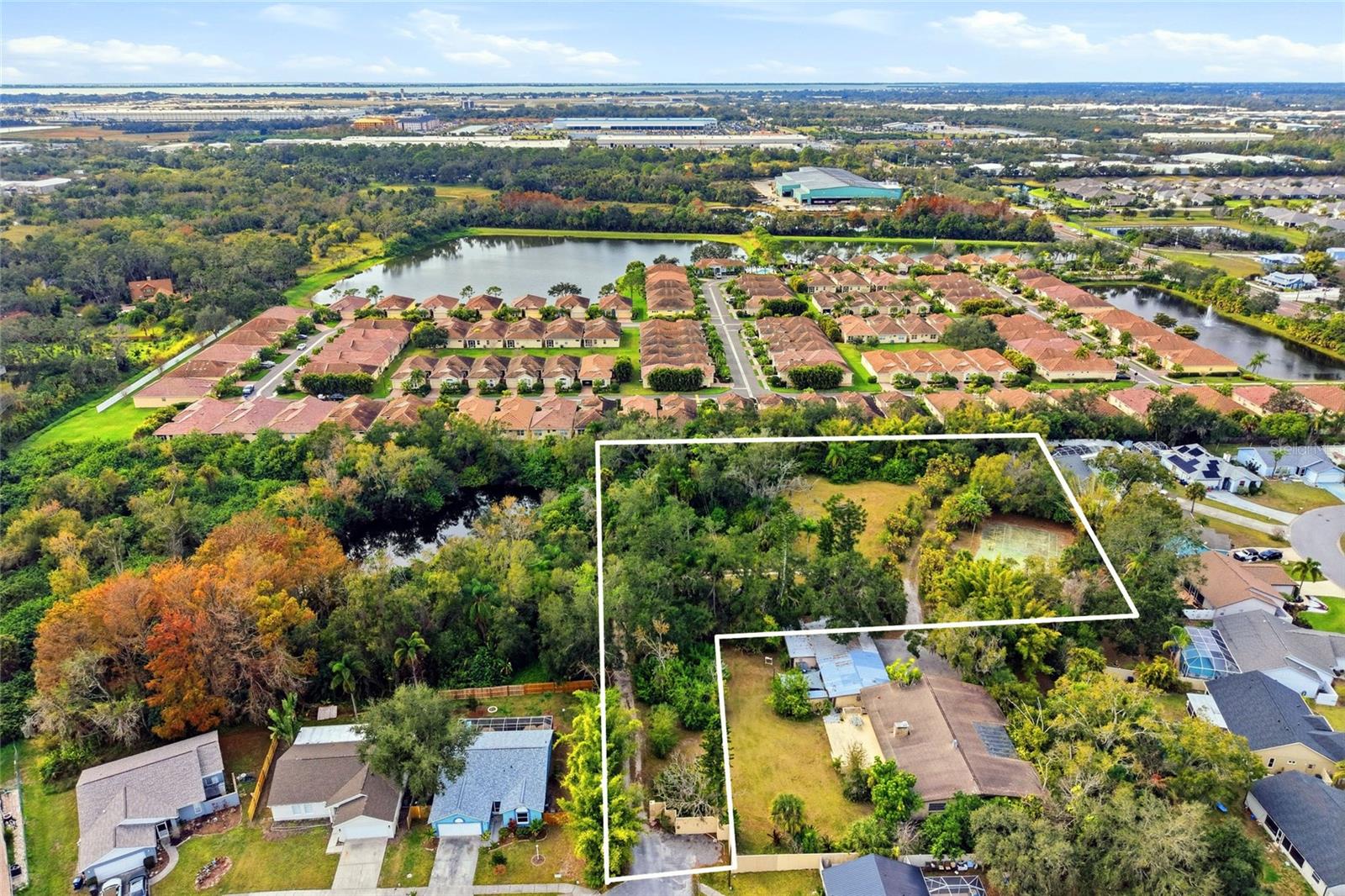 MAPLE LKS - Residential