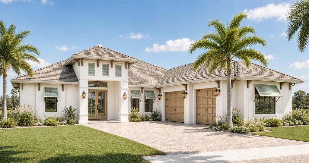 Photo of Sarasota, FL 34243 (MLS # A4693237)