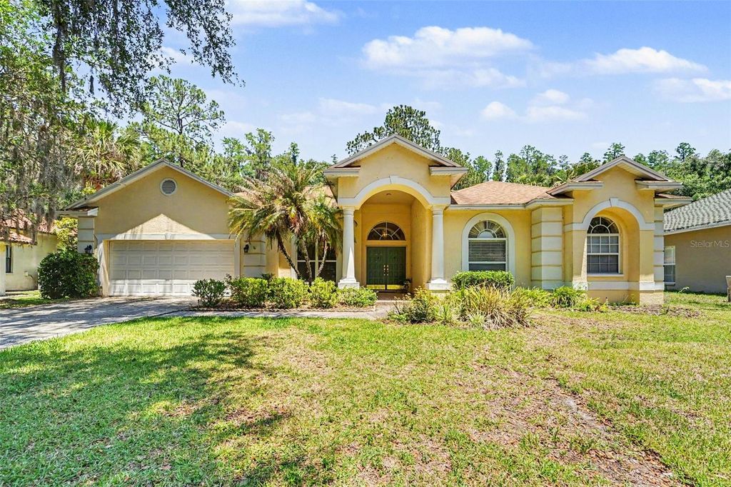 Photo of 7210 Wareham Drive, Tampa, FL 33647 (MLS # TB8510988)