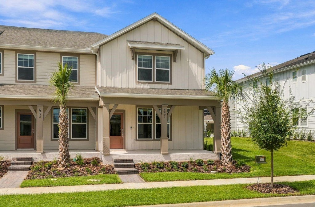 Photo of 6254 Sunny Time Avenue, Winter Garden, FL 34787 (MLS # O6444661)