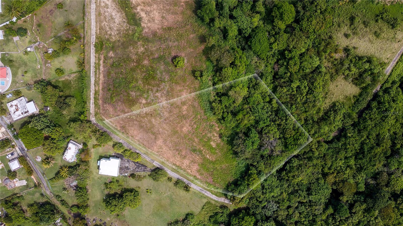 Lots 8, 11, 11A, 11B, 11C CAMINO NUEVO