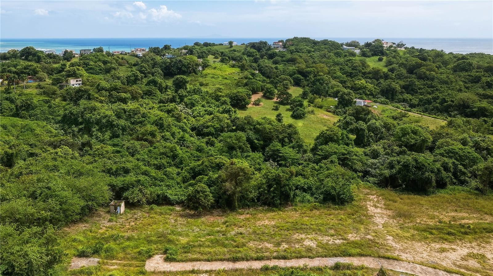 Lots 8, 11, 11A, 11B, 11C CAMINO NUEVO