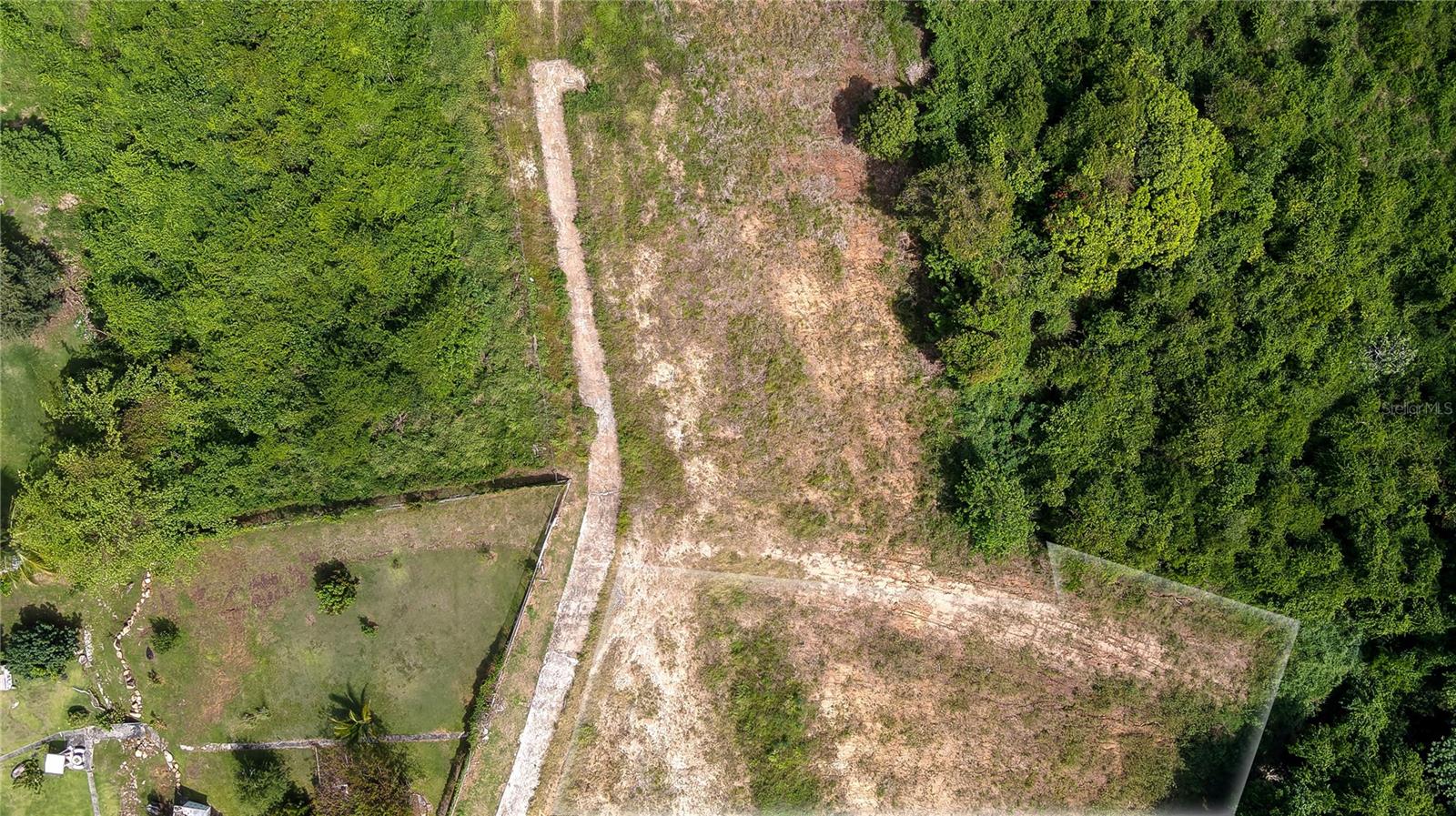 Lots 8, 11, 11A, 11B, 11C CAMINO NUEVO