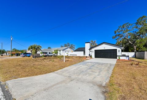 A home in SPRING HILL