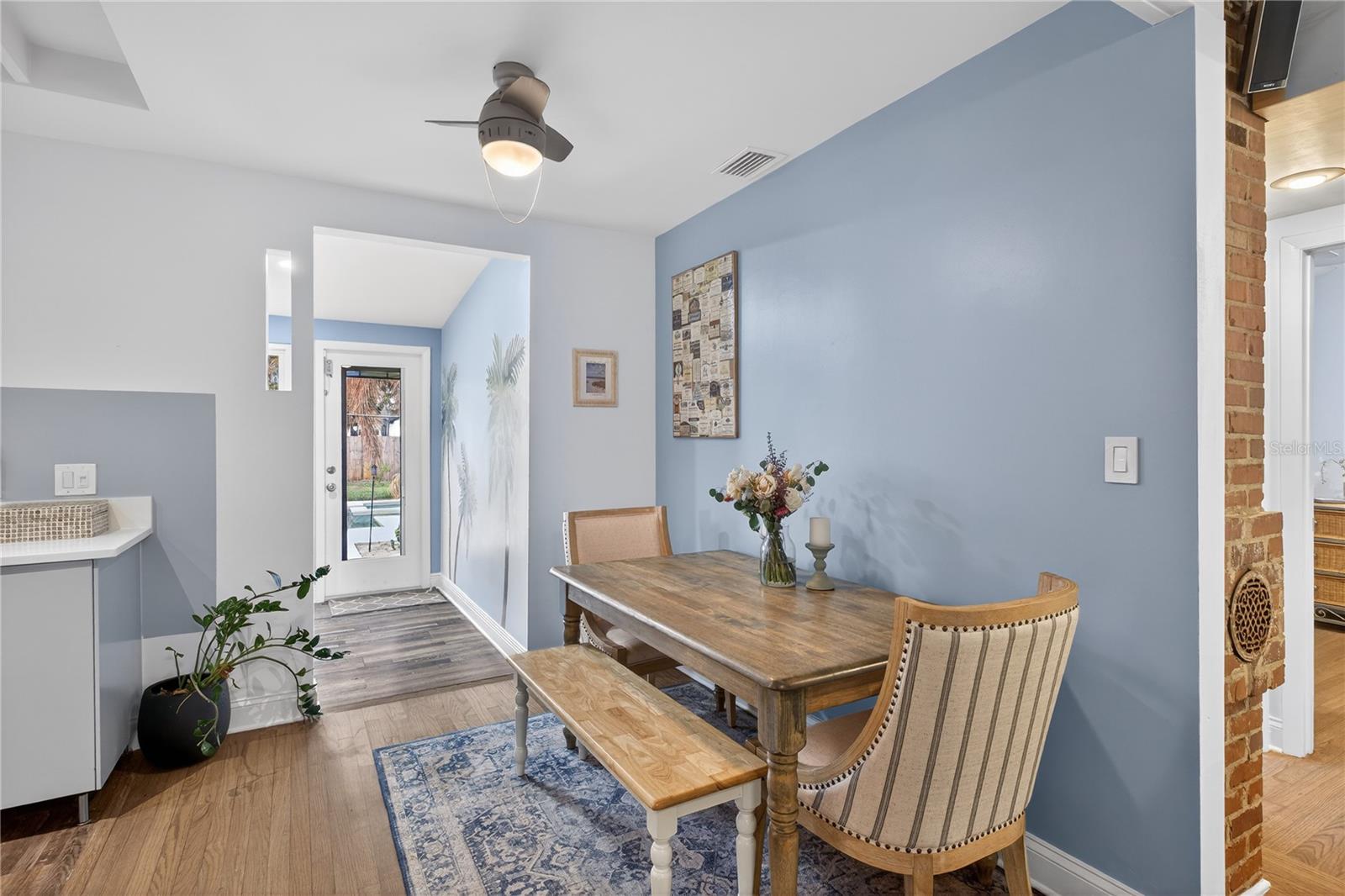 COLLEGE PARK FOURTH ADD - Residential