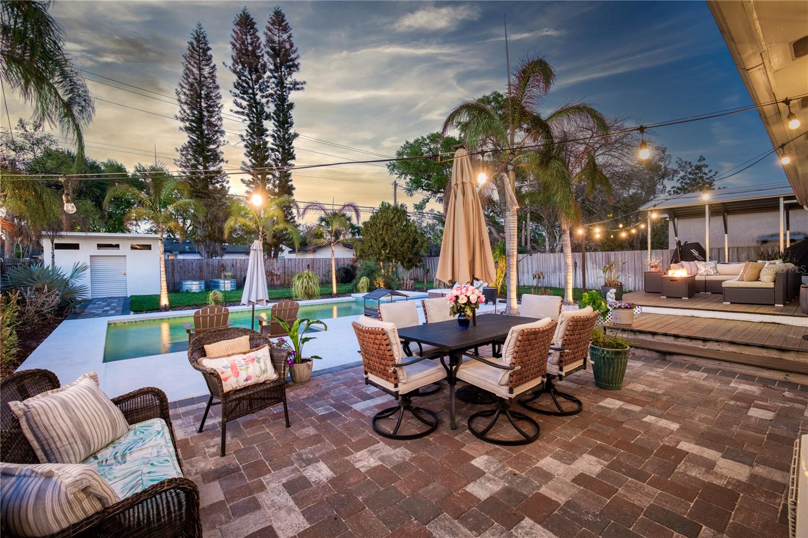 COLLEGE PARK FOURTH ADD - Residential