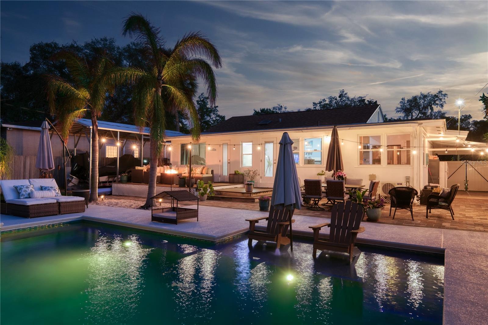 COLLEGE PARK FOURTH ADD - Residential