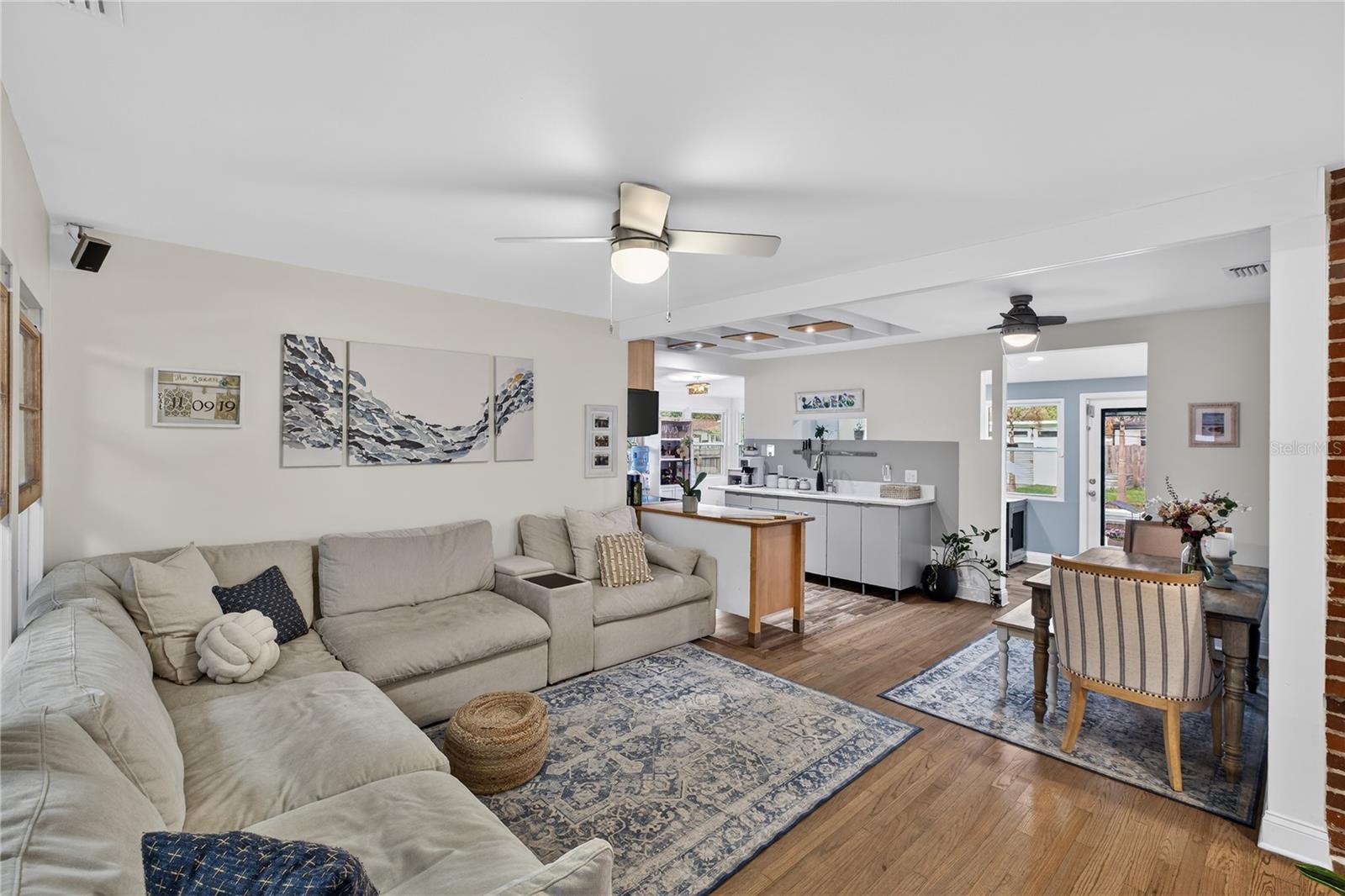 COLLEGE PARK FOURTH ADD - Residential