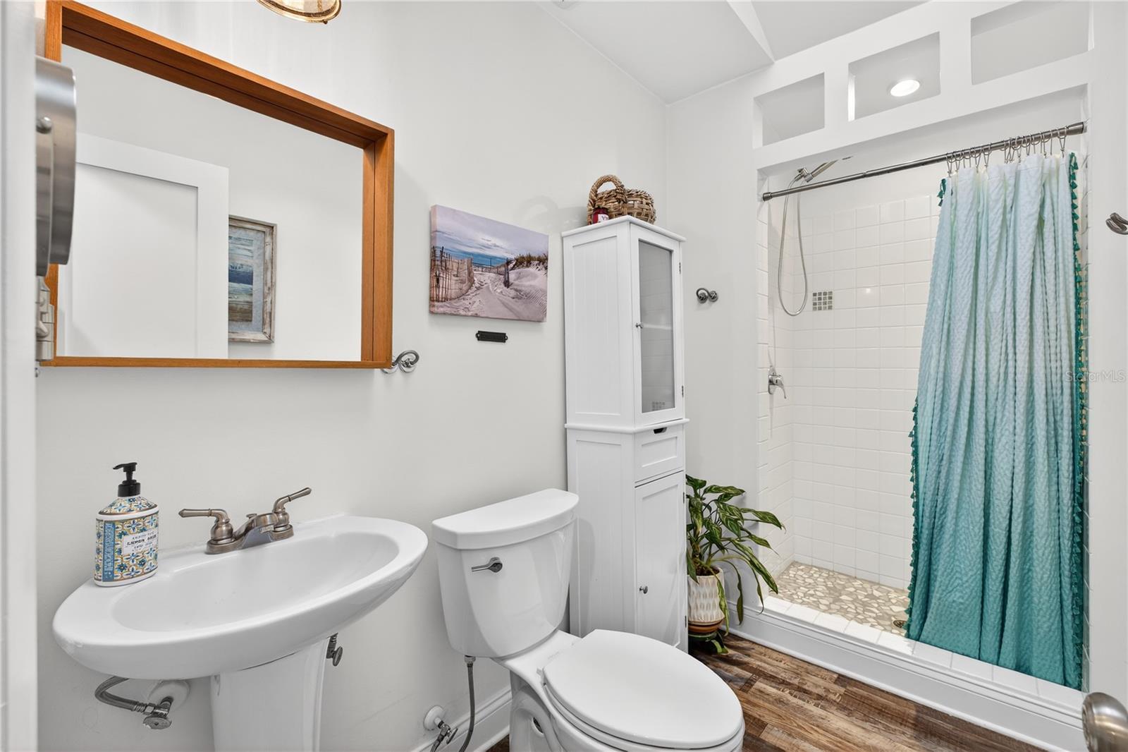 COLLEGE PARK FOURTH ADD - Residential