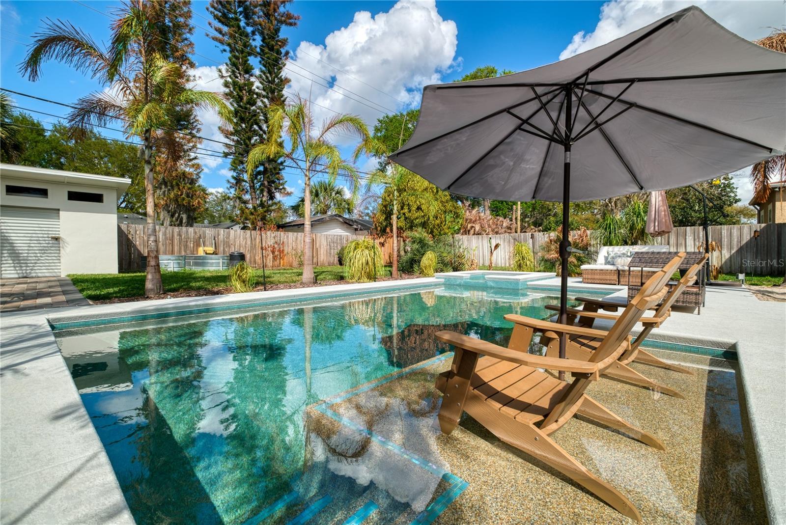 COLLEGE PARK FOURTH ADD - Residential