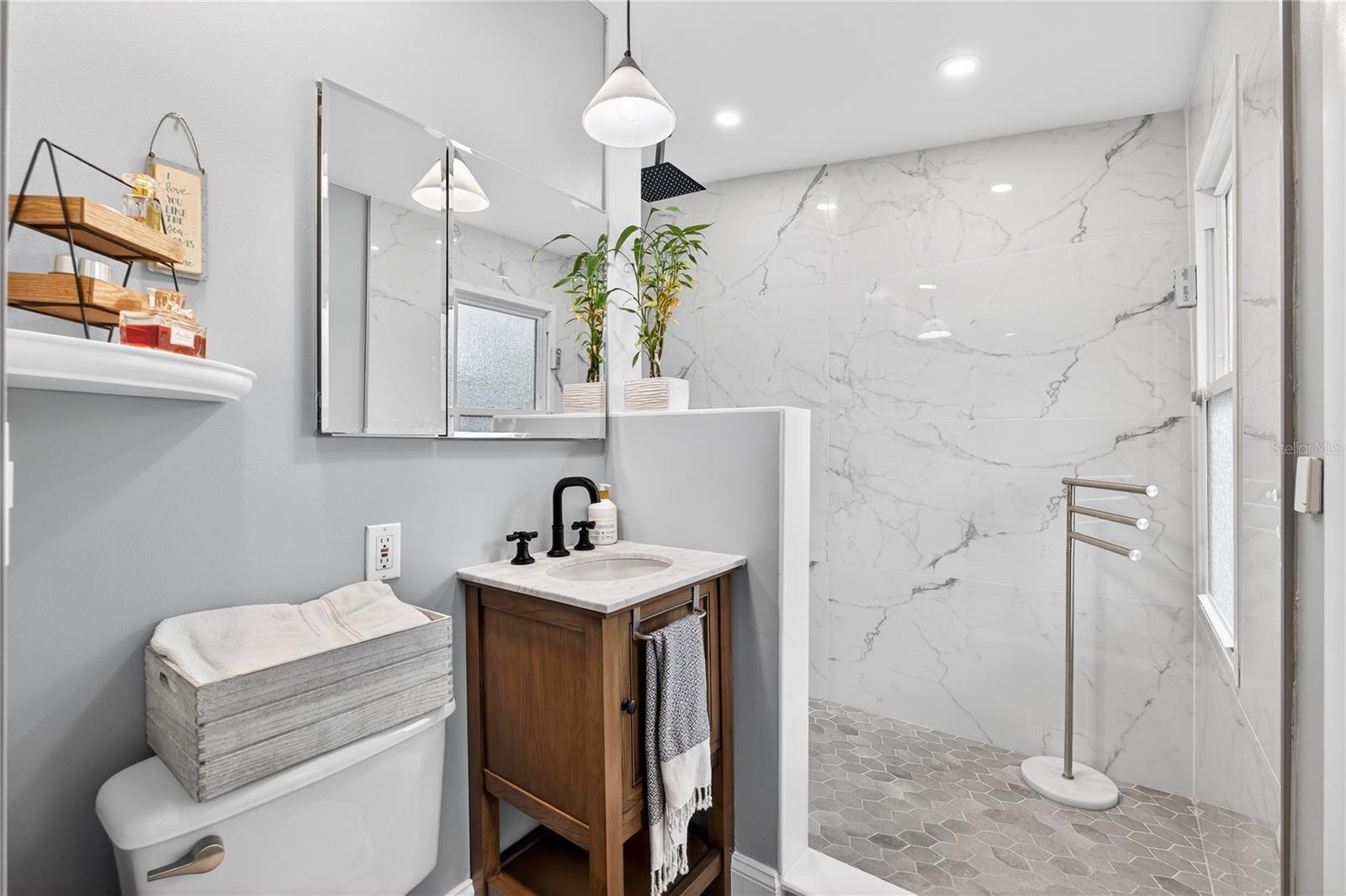 COLLEGE PARK FOURTH ADD - Residential