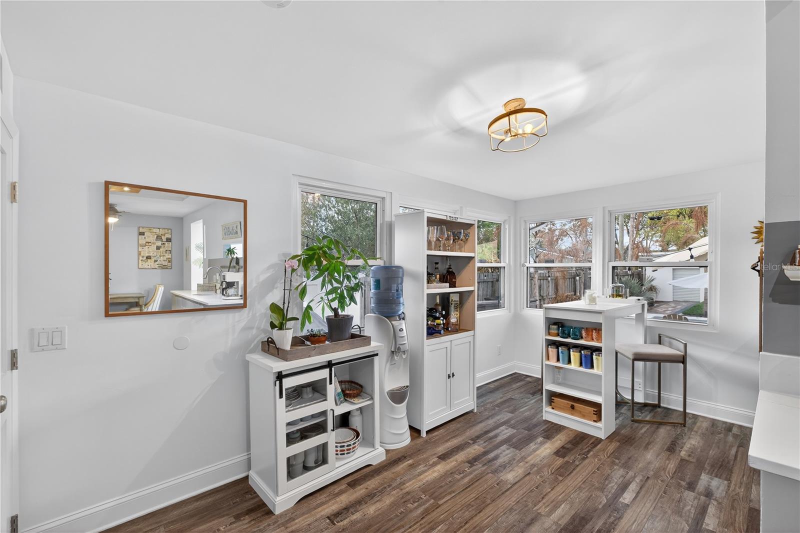 COLLEGE PARK FOURTH ADD - Residential