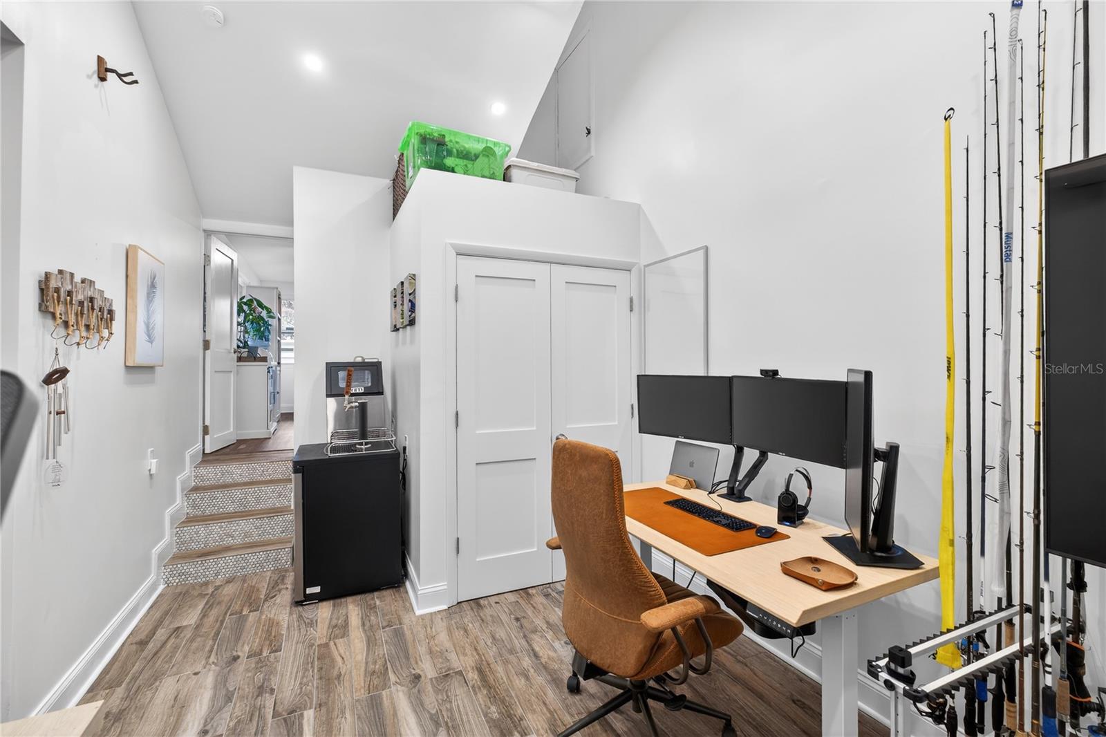 COLLEGE PARK FOURTH ADD - Residential