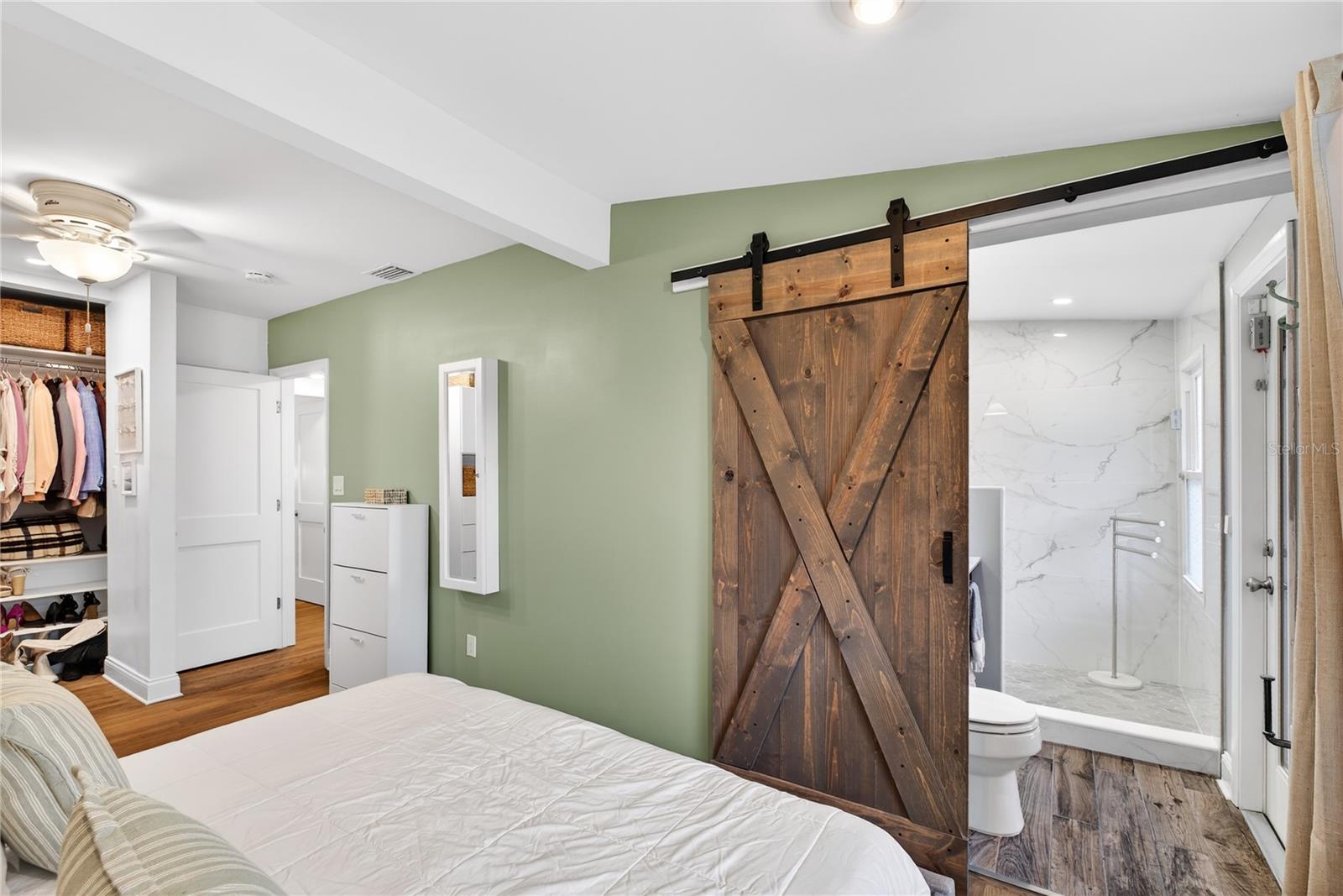 COLLEGE PARK FOURTH ADD - Residential