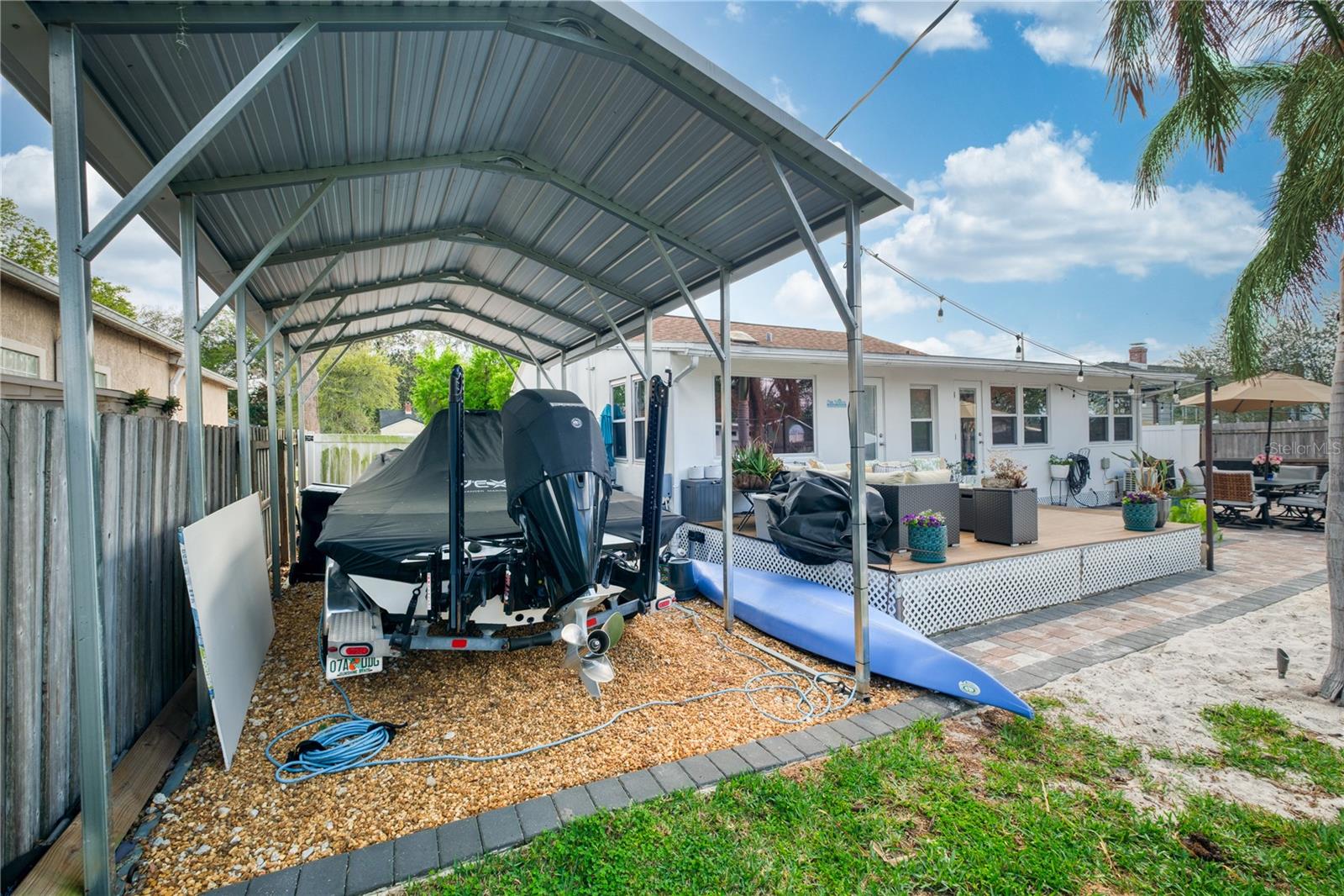 COLLEGE PARK FOURTH ADD - Residential