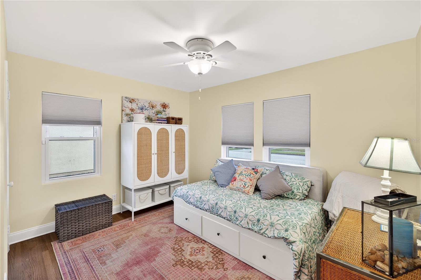 COLLEGE PARK FOURTH ADD - Residential