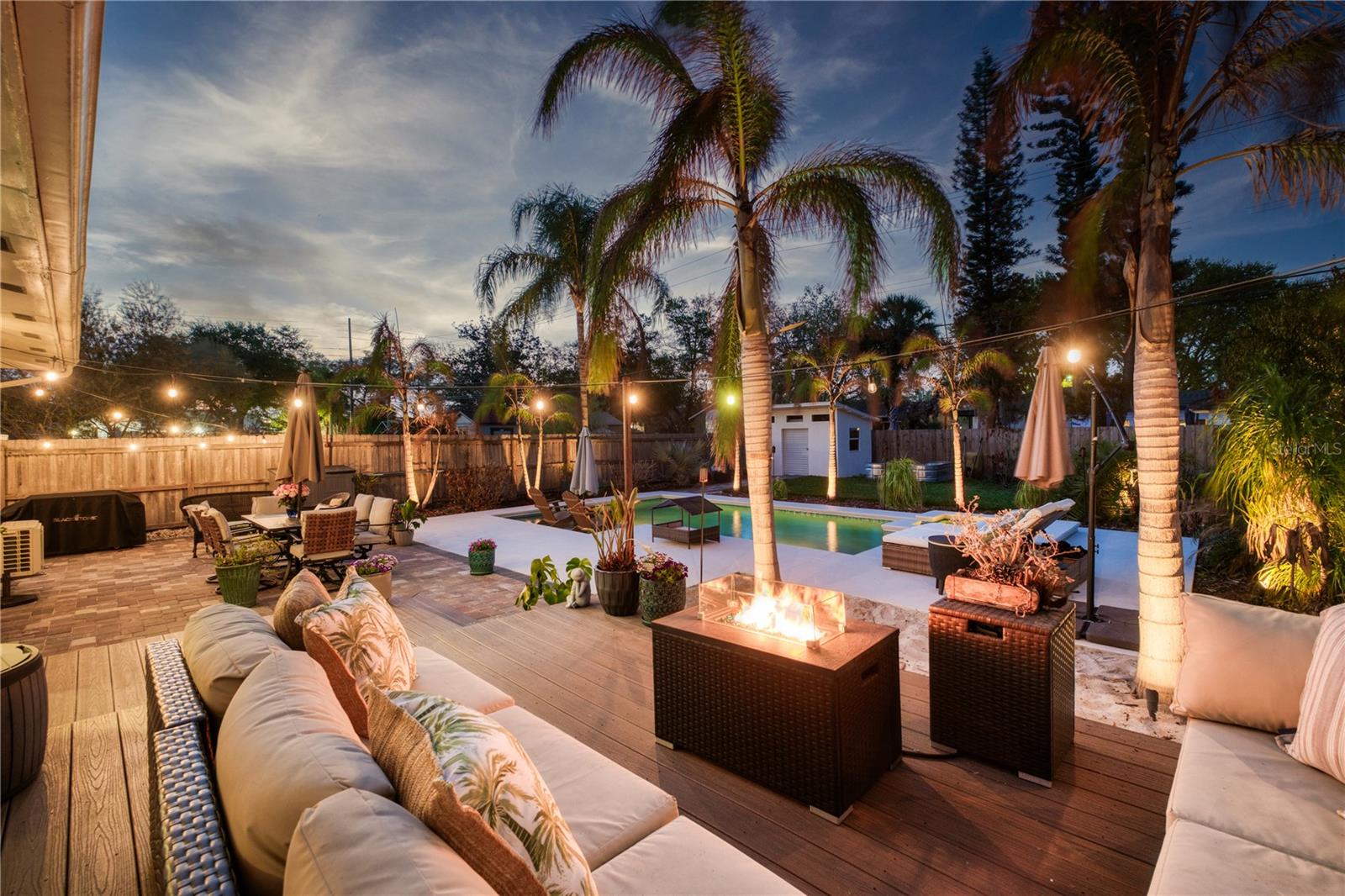 COLLEGE PARK FOURTH ADD - Residential