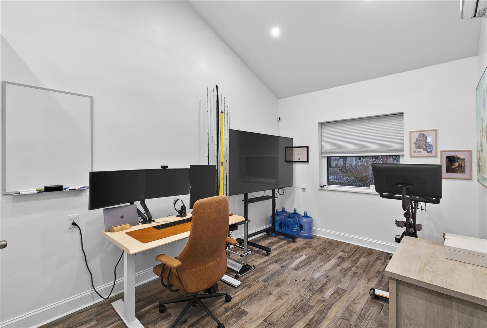 COLLEGE PARK FOURTH ADD - Residential