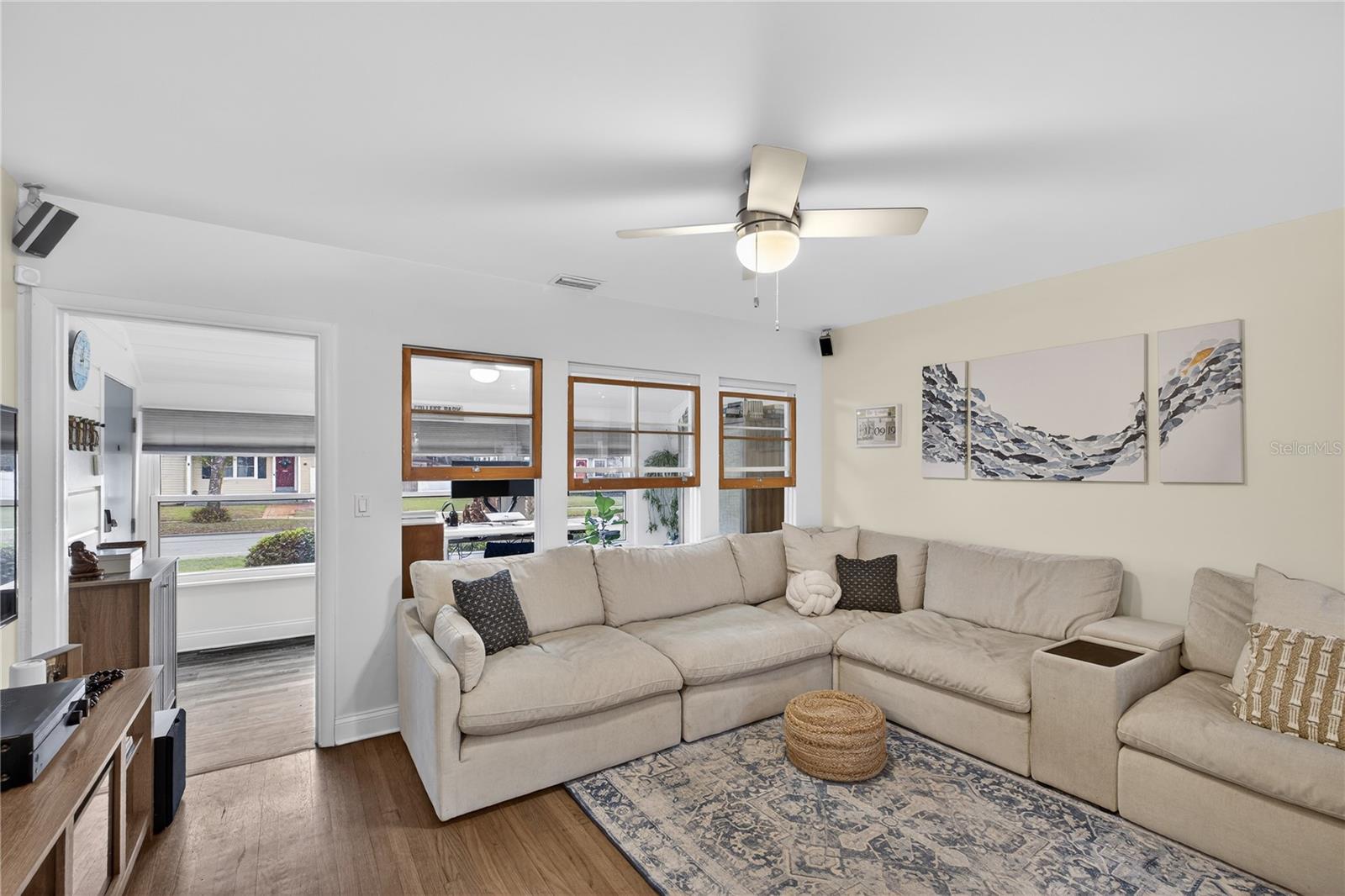 COLLEGE PARK FOURTH ADD - Residential