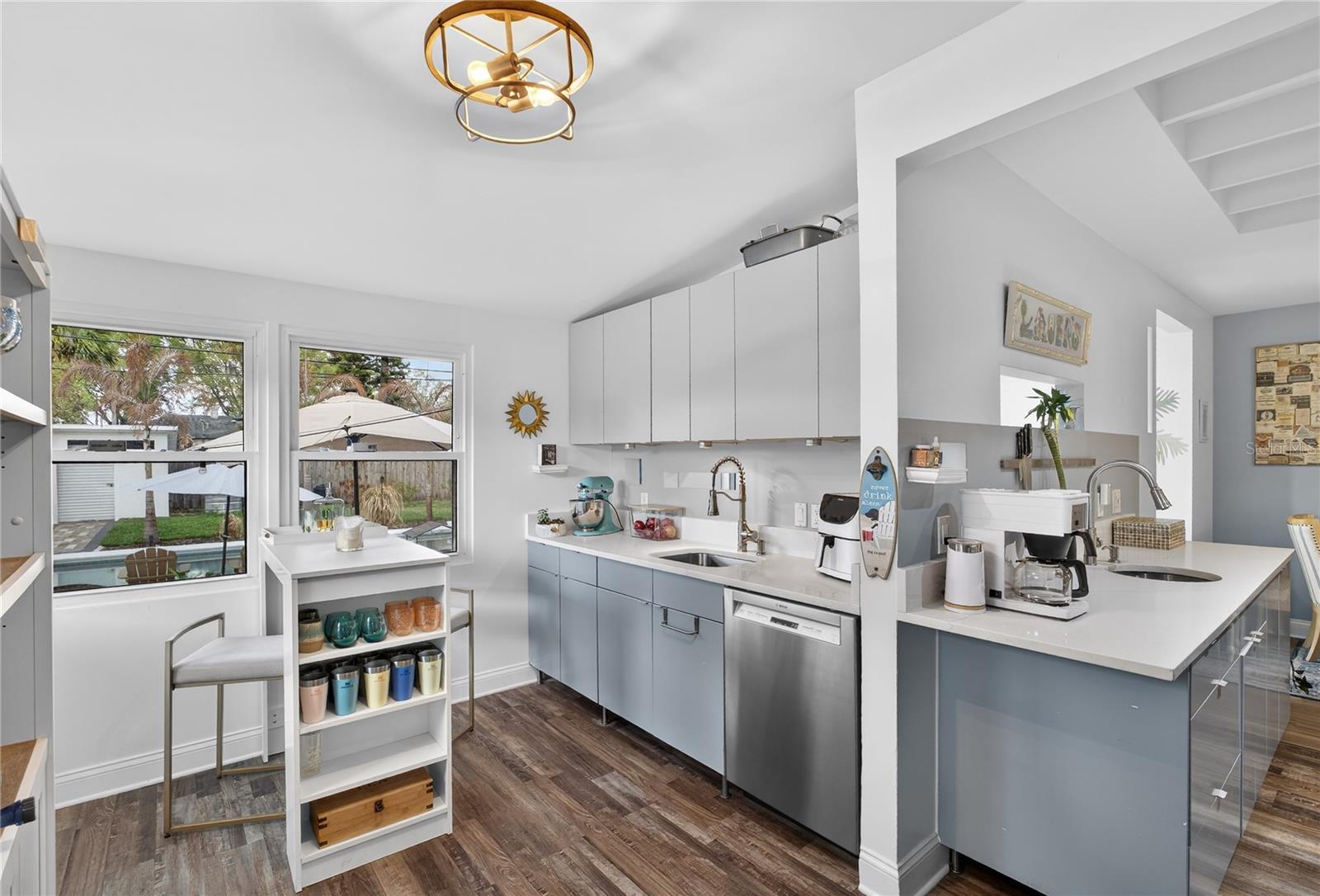 COLLEGE PARK FOURTH ADD - Residential