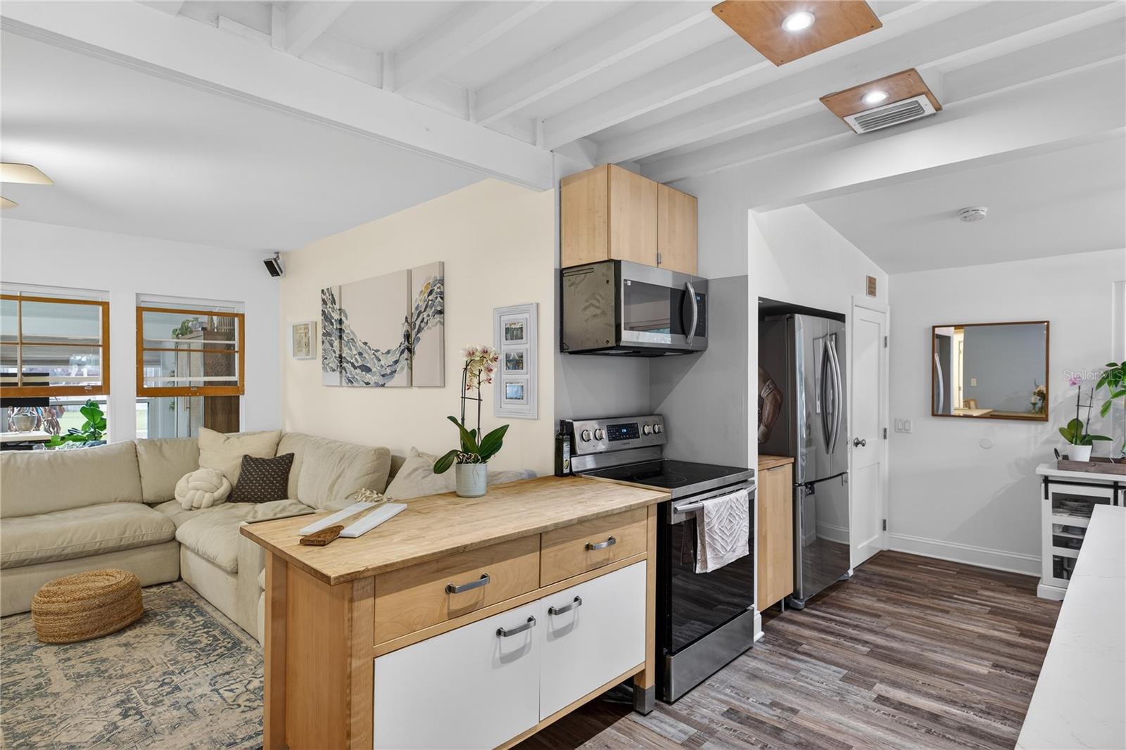 COLLEGE PARK FOURTH ADD - Residential