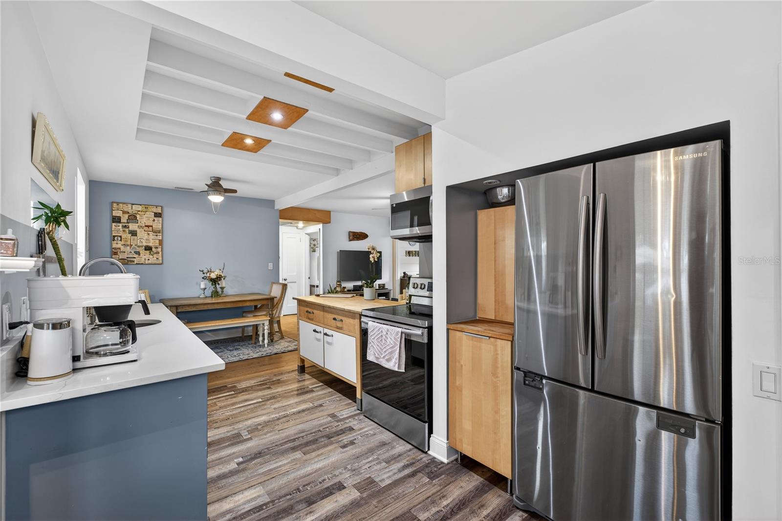 COLLEGE PARK FOURTH ADD - Residential