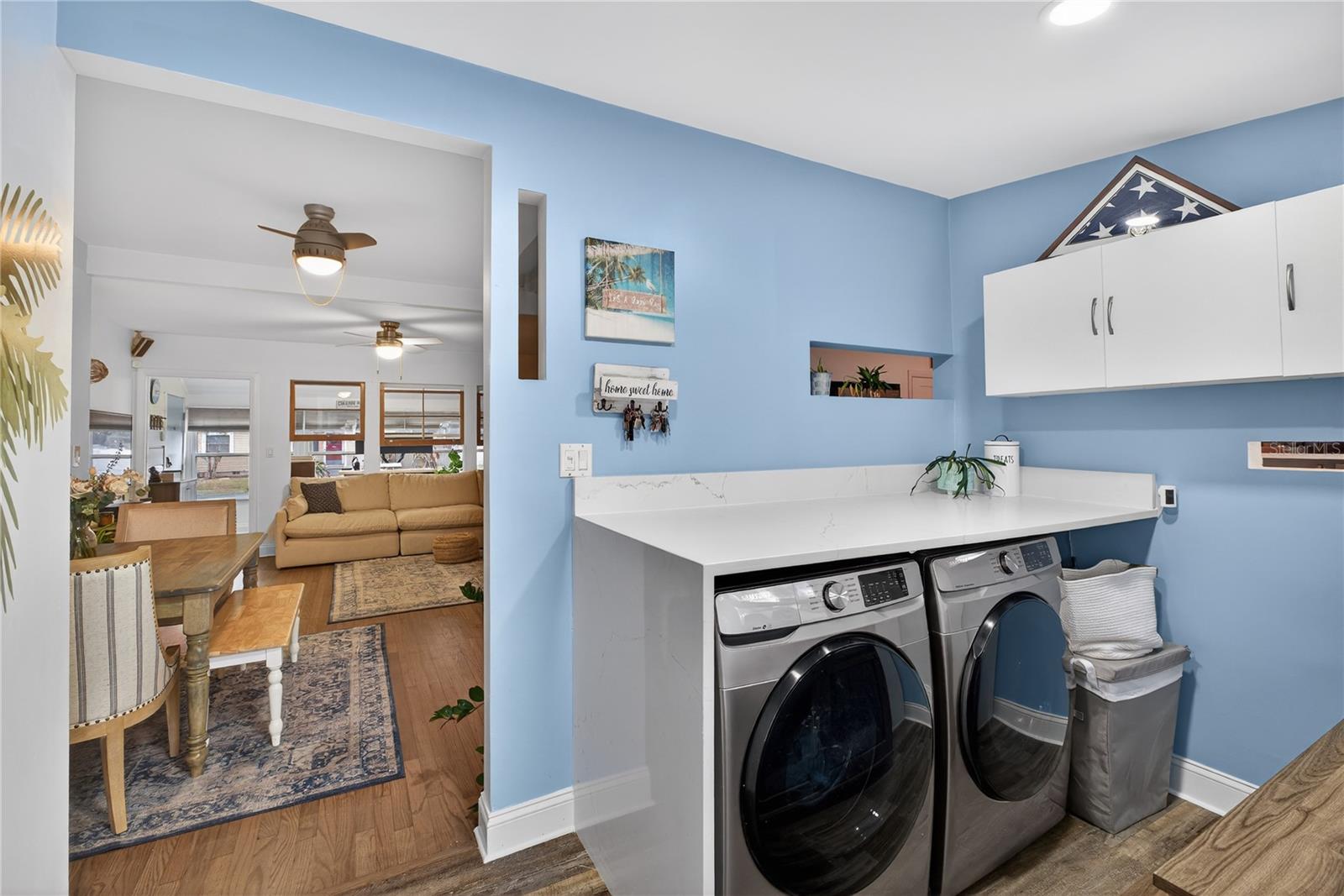 COLLEGE PARK FOURTH ADD - Residential