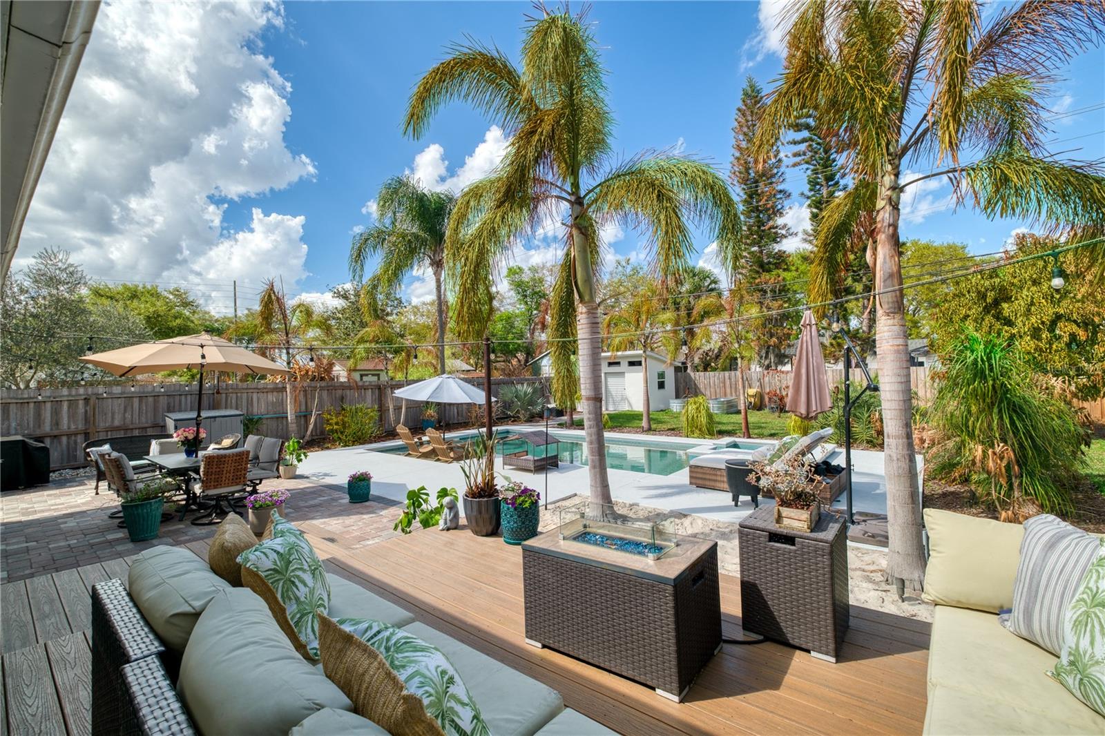 COLLEGE PARK FOURTH ADD - Residential