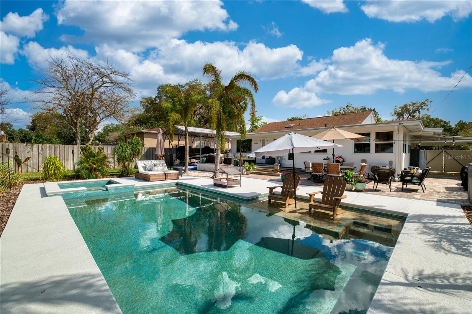 COLLEGE PARK FOURTH ADD - Residential