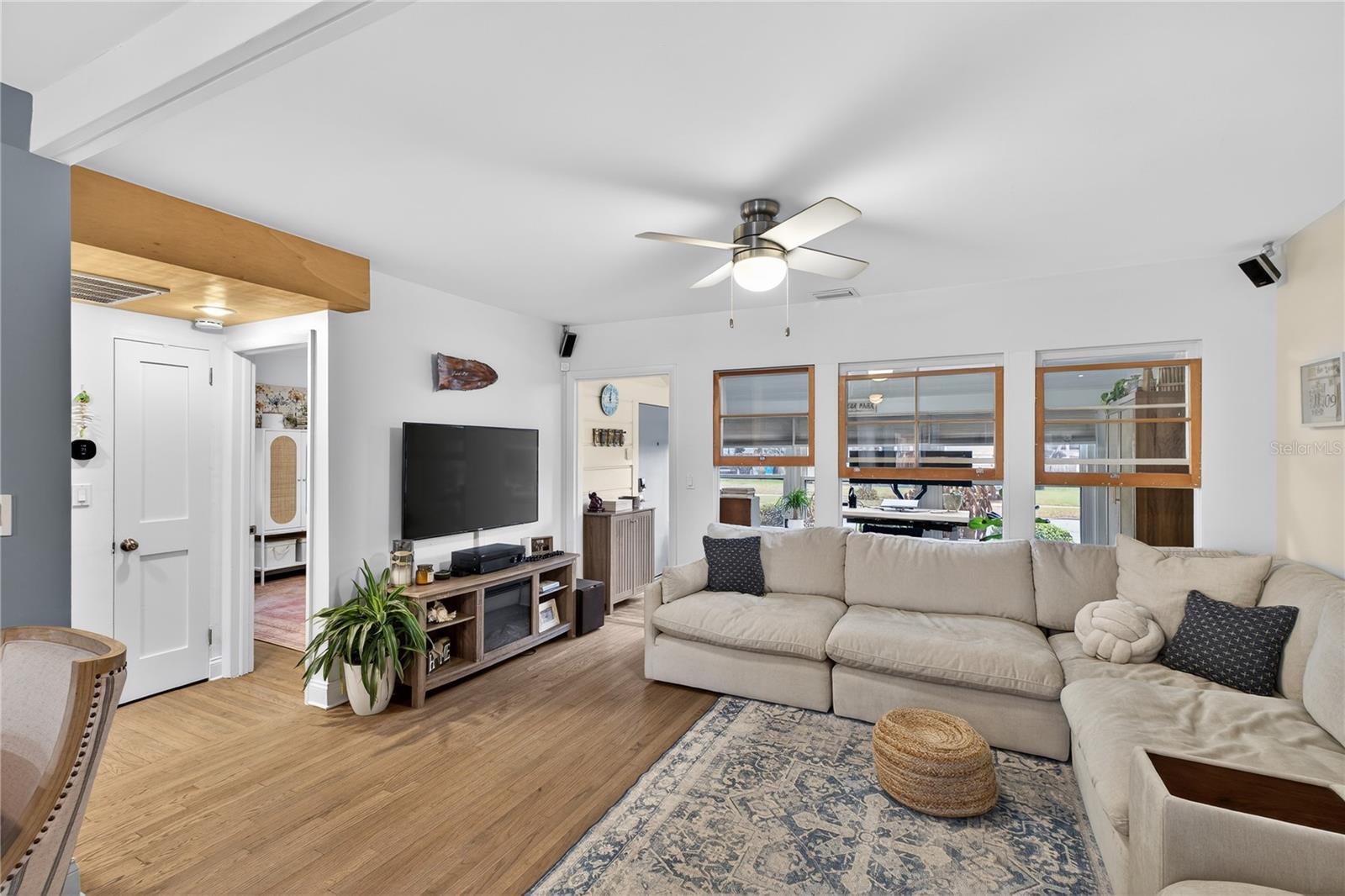 COLLEGE PARK FOURTH ADD - Residential