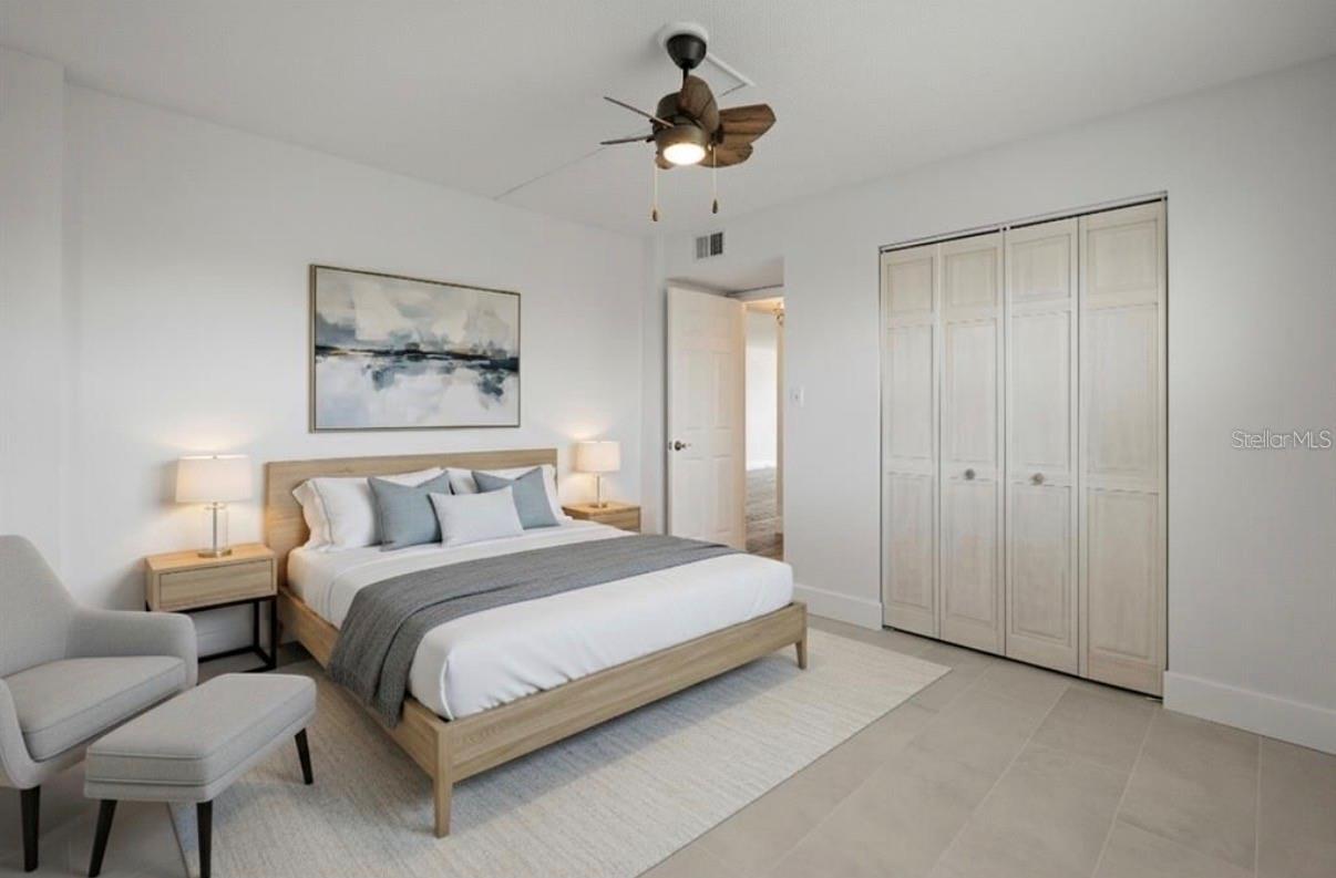 TIERRA I CONDO - Residential Lease