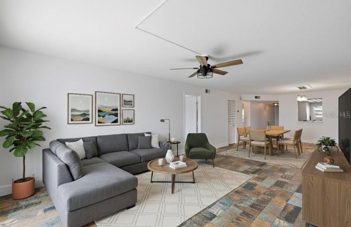 TIERRA I CONDO - Residential Lease