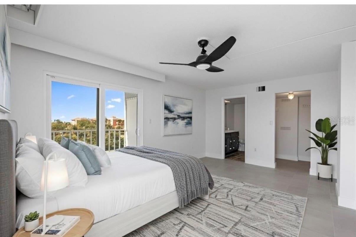 TIERRA I CONDO - Residential Lease