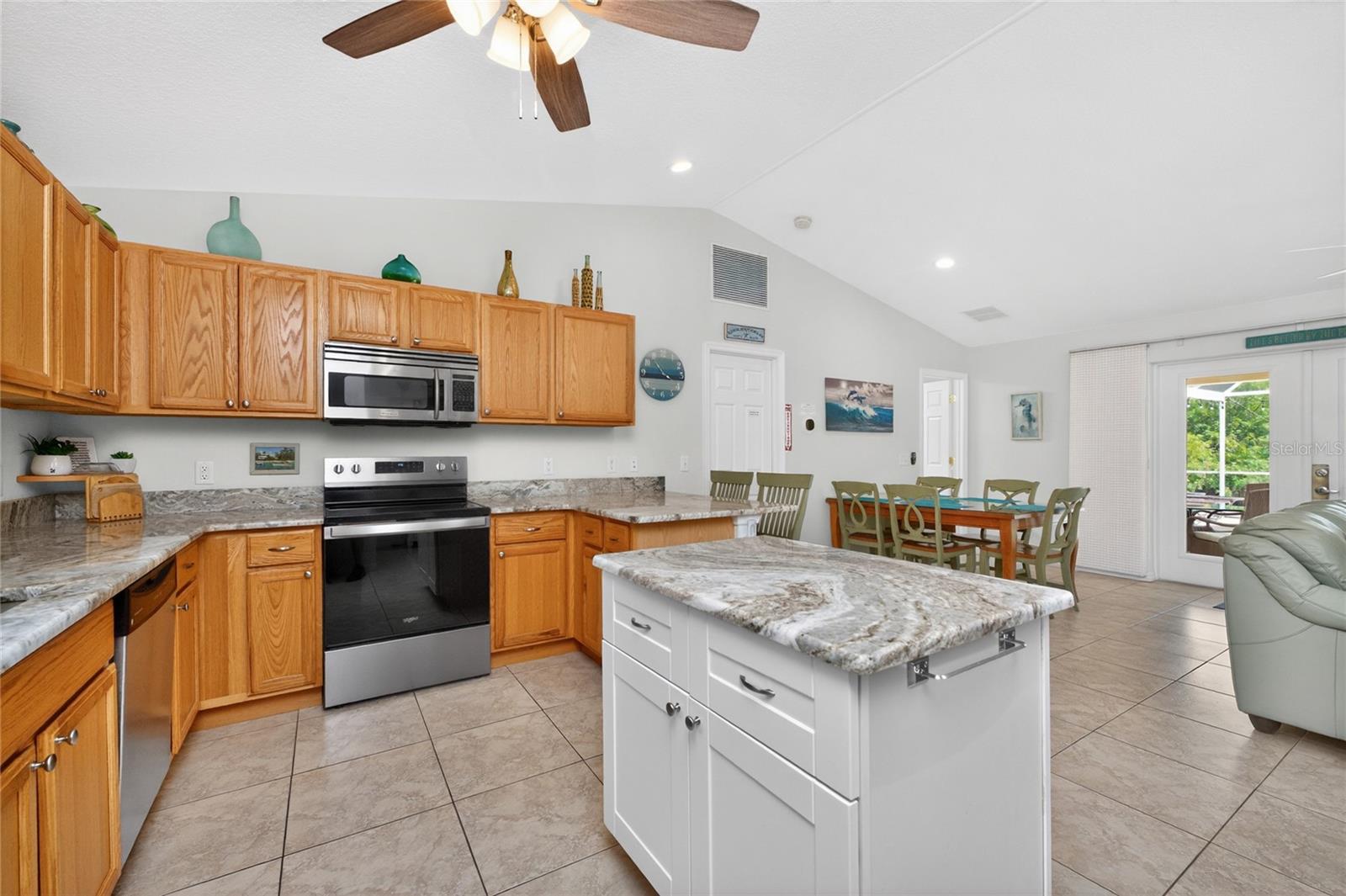 PORT CHARLOTTE SEC 069 - Residential