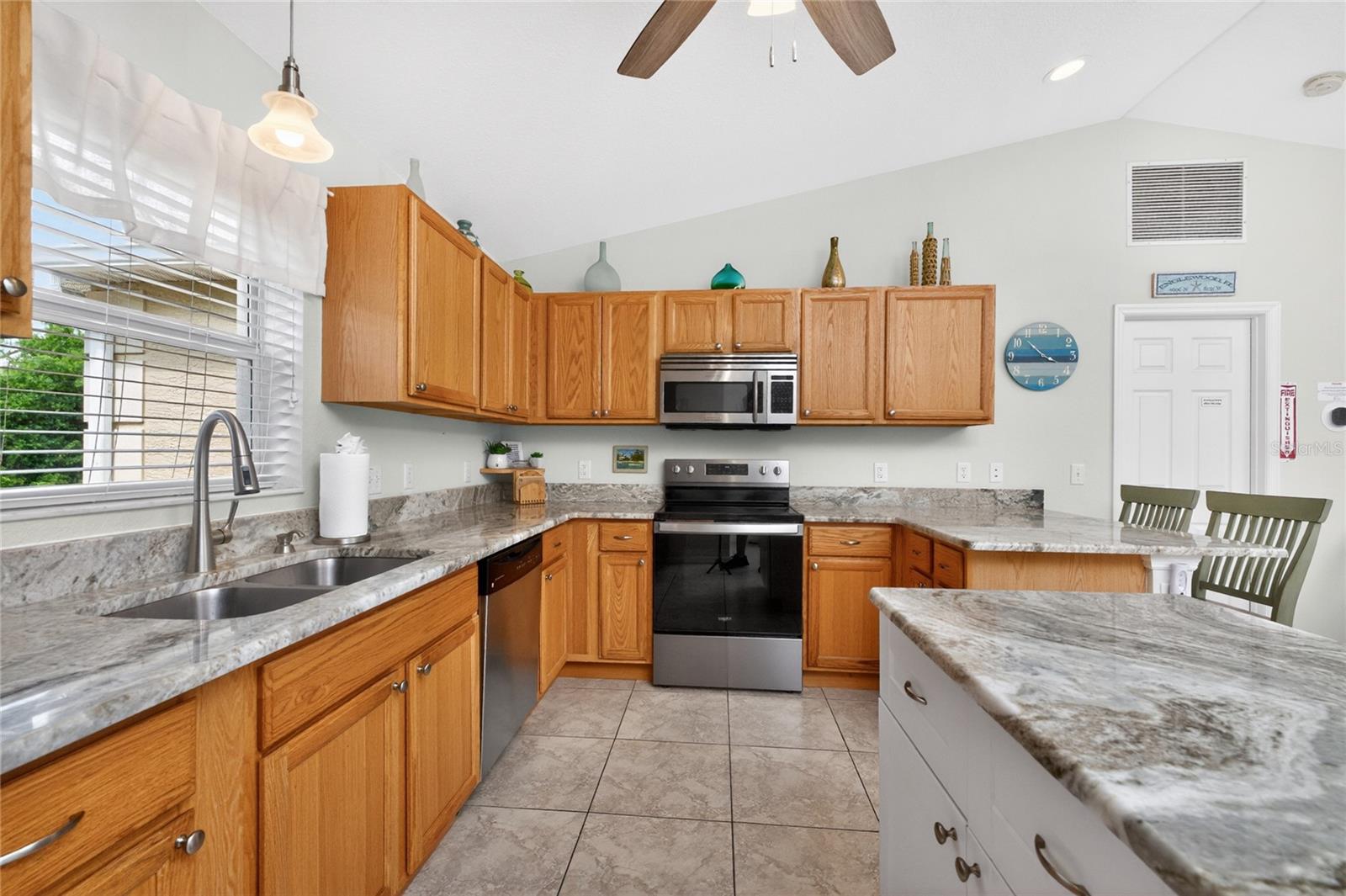 PORT CHARLOTTE SEC 069 - Residential