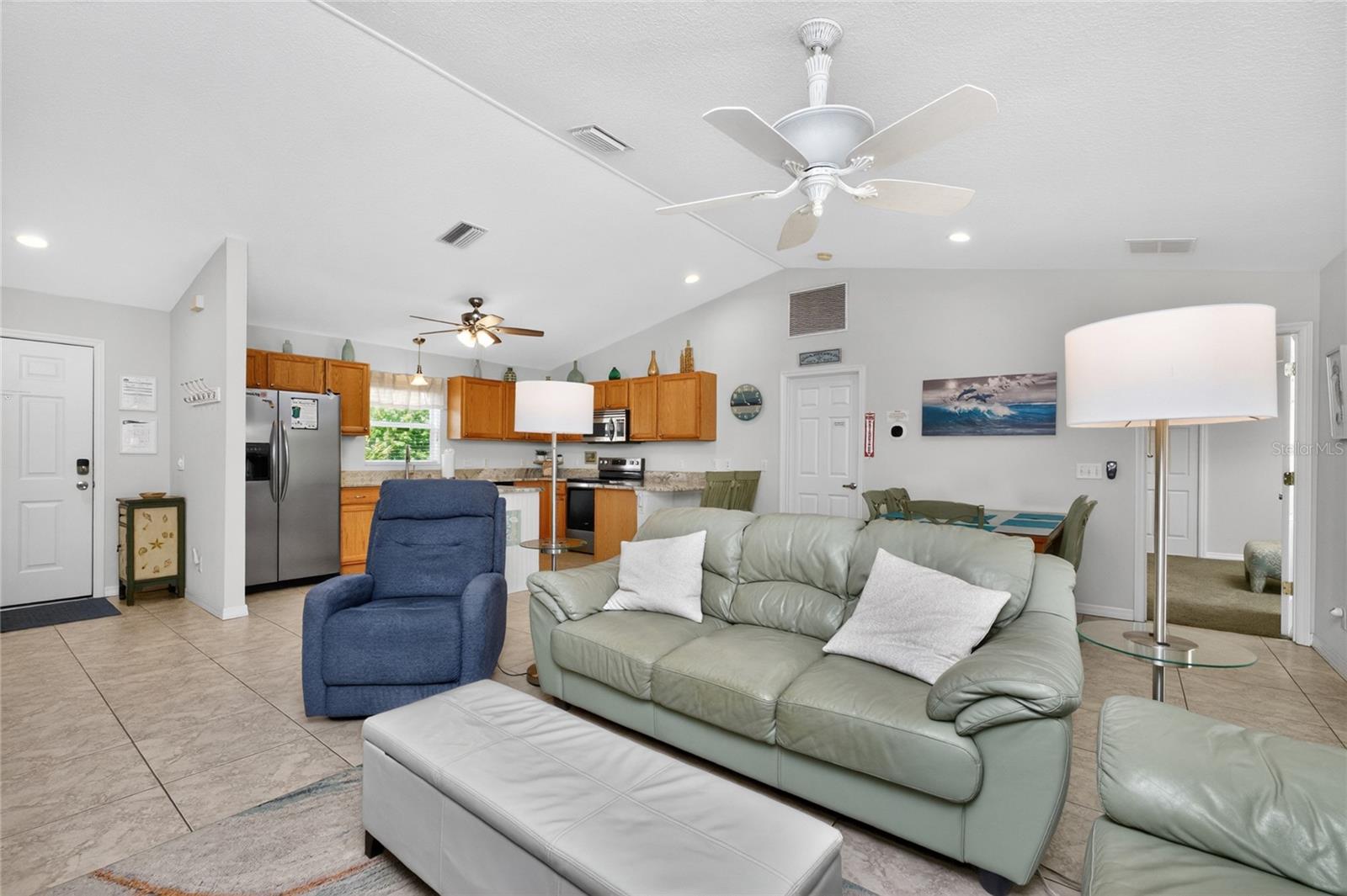 PORT CHARLOTTE SEC 069 - Residential